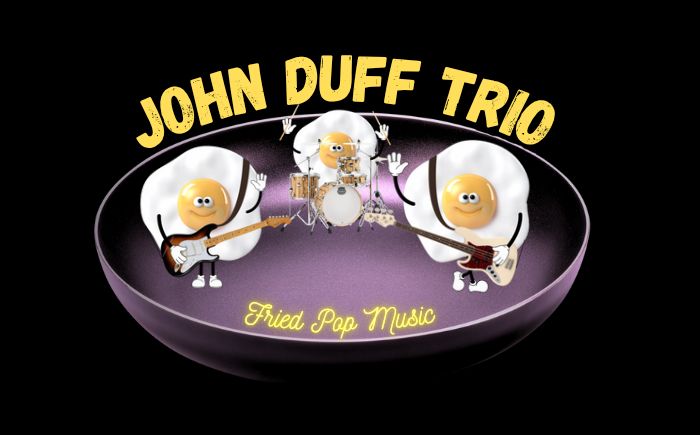 John Duff Trio