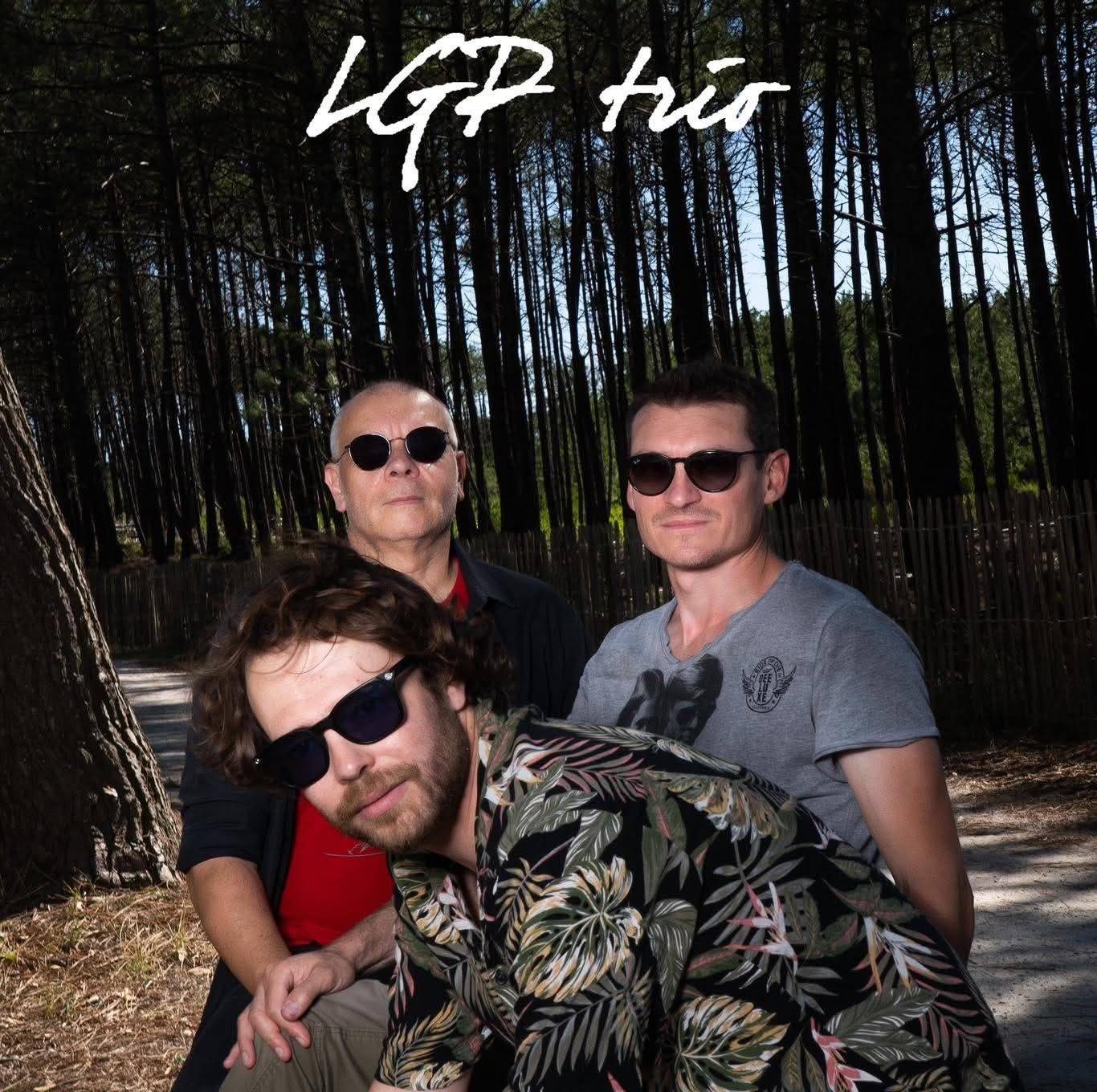 LGP Trio