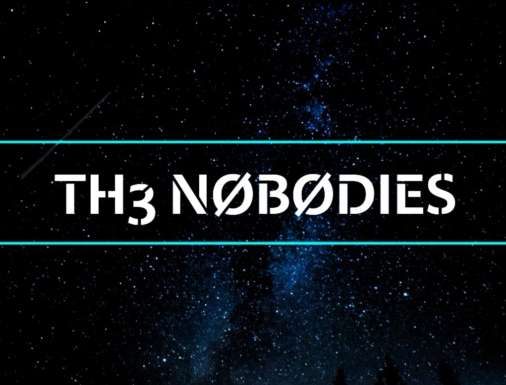 TH3 Nobodies