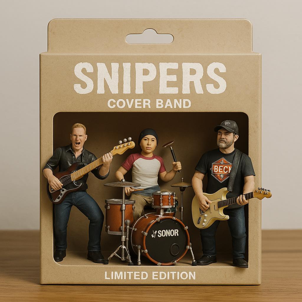 Snipers